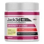 USPlabs USPlabs Jack3d, 315 Grams