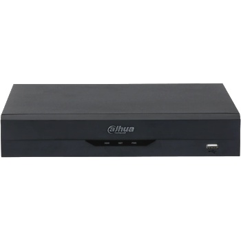 Dahua 8-channel NVR NVR4108HS-8P-EI
