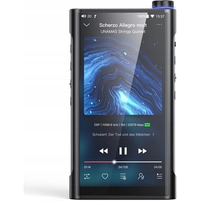 FiiO M15S