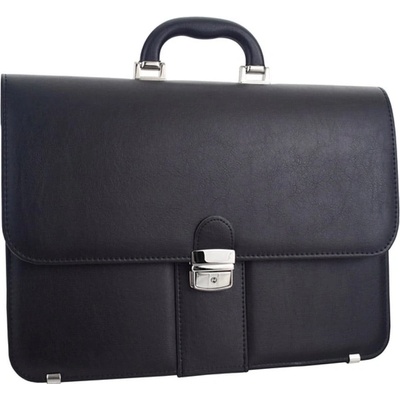REAbags 9003-TR Čierna/nikel