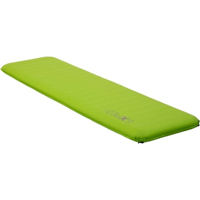 EXPED Шалте Exped SIM Ultra 7.5 Sleeping mat - Lime (560-0802-0111)