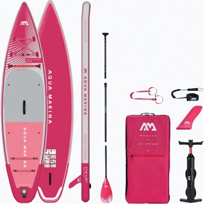 Paddleboard Aqua Marina Coral 11'6" SUP BT-23CTPR
