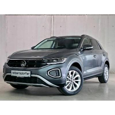 Volkswagen T-Roc TSI 85 kW