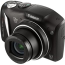 Digitální fotoaparáty Canon PowerShot SX130 IS