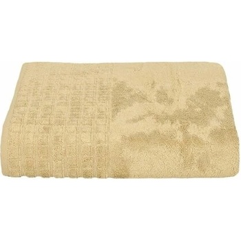 Forbyt Osuška modal PRESTIGE béžová 70 x 140 cm