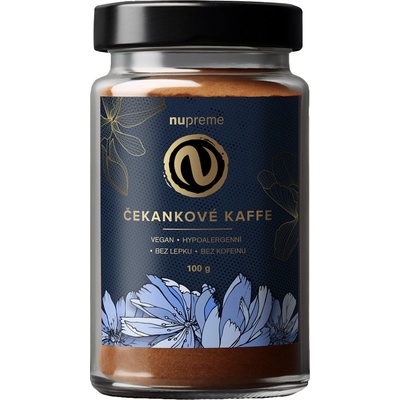 NUPREME Čekankové kaffe 100 g – Zboží Dáma