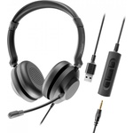 Axtel ONE UC35 (AXH-ONEUCD-35) Слушалки
