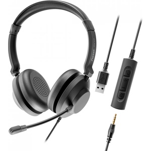 Axtel ONE UC35 (AXH-ONEUCD-35) Слушалки