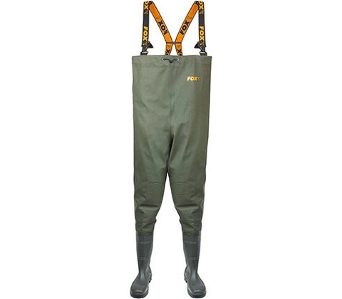 FOX prsačky Chest Waders