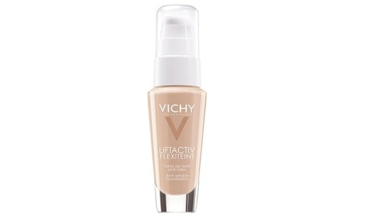 Vichy Liftactiv FlexiTeint ránctalanító alapozó 30 ml