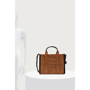 Marc Jacobs шопинг чанта дамска от кожа the medium tote (2f5htt029h01)