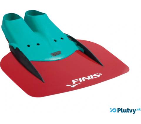 Finis Shooter