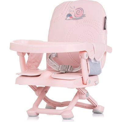 STH Повдигащо ст. за хранене"Лoлипоп" фламин (STHBL02403FL)