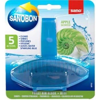 Image 1 of SANO сапун за тоалетна ябълка (са09-4)