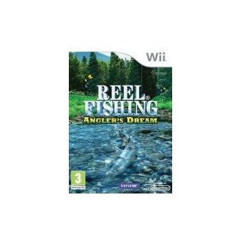 Reel Fishing: Anglers Dream