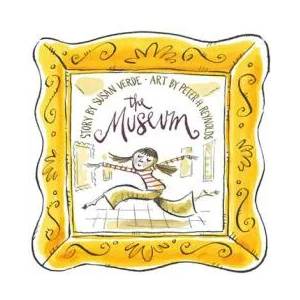 Museum | Susan Verde (2013)
