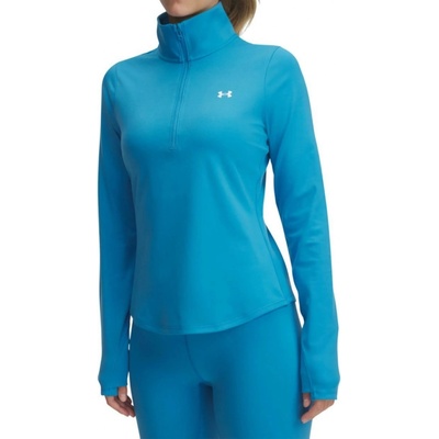 Under Armour Motion 1/2 Zip modrý