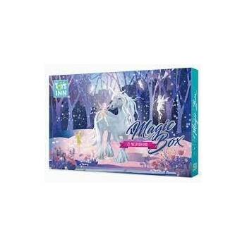 1/2/3/5 Adventní kalendář z drahých kamenů Překvapení pro