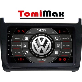 TomiMax 263