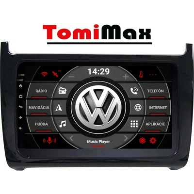 TomiMax 263