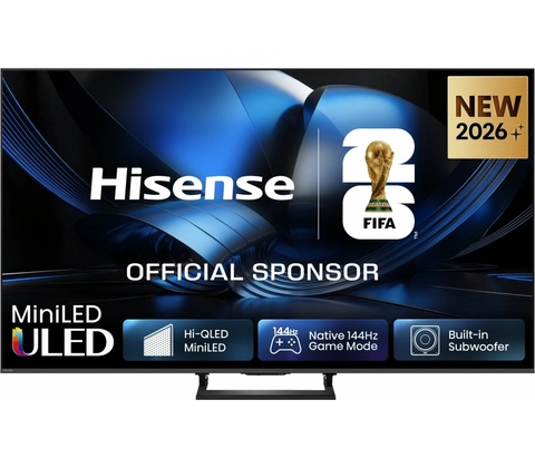 Hisense 65U7SE