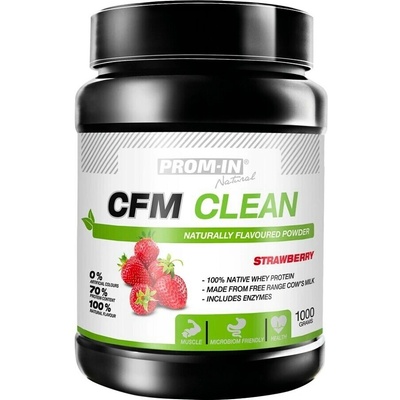 Prom-in CFM Clean 1000 g