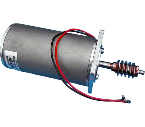 Motor pre DRIFT 80