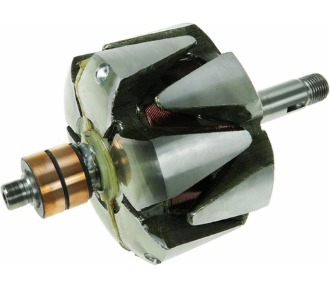 Rotor alternátora AS-PL AR0047S