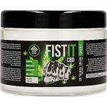 CBD Лубрикант Fist It със CBD