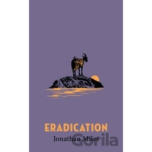 Eradication - Jonathan Miles
