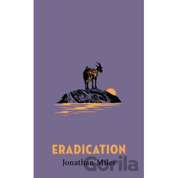 Eradication - Jonathan Miles
