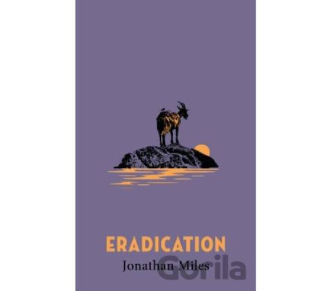 Eradication - Jonathan Miles