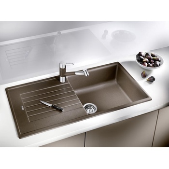 Image 1 of BLANCO ZIA XL 6 S (517577)