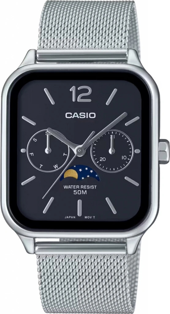 Casio MTP-M305M-1A
