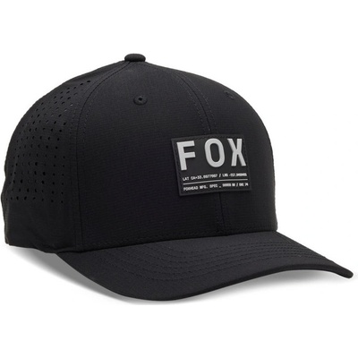FOX FOX NON STOP Tech Flexfit black