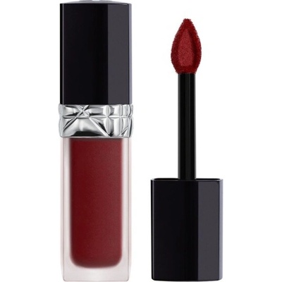 Dior Rouge Dior Forever Liquid Rtěnka 943 Forever Shock 6 ml