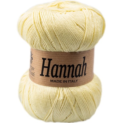 Borgo de Pazzi Hannah 5 Vanilka
