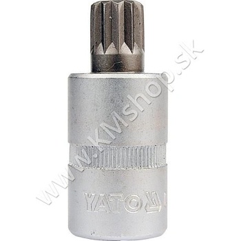 Bit 1/2" M6
