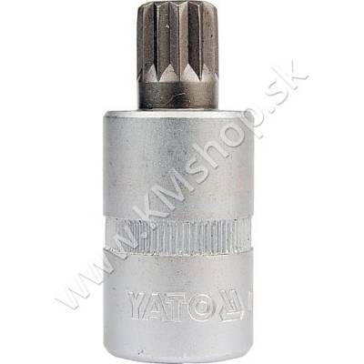 Bit 1/2" M6