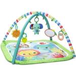 Bright Starts Постелка за игра Wild Wiggles с активности 0m+ (16814-2)