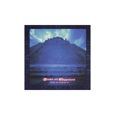 Tribe Of Gypsies - Tribe Of Gypsies 3 CD