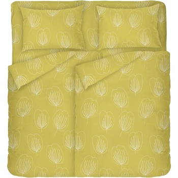 Image 1 of Dilios Двоен спален комплект ГРЕЙС 2 с два плика 100% памук