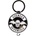 Avenged Sevenfold Deathbat Crest Ключодържател (ASKEY02)