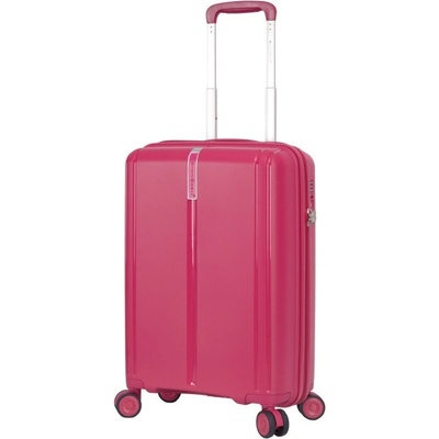 Snowball Vaka 32103-54-30 růžová 40 L