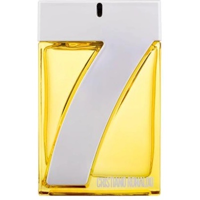 Cristiano Ronaldo CR7 Discover EDT 100 ml Tester