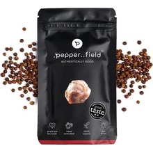 Pepper Field Kampotský Pepř červený doypack 50 g