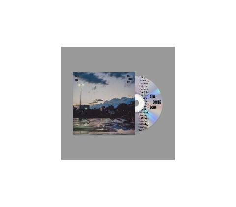 Wild Pink - Still Coming Down CD