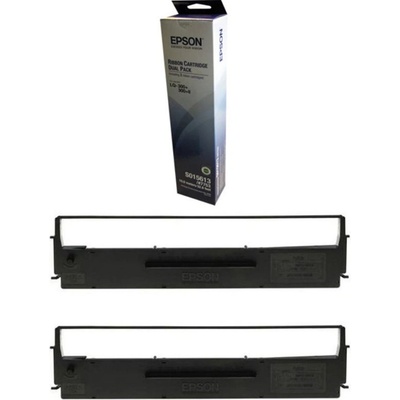 Epson C13S015613, originálna páska