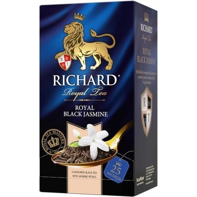 Richard Royal Black Jasmine 45 g