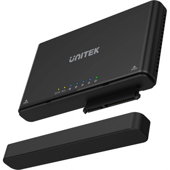 Unitek S1222A